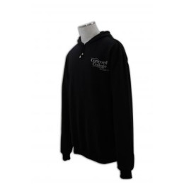 S037 smooth hoody tailors in hong kong S037 smooth hoody tailors in hong kong